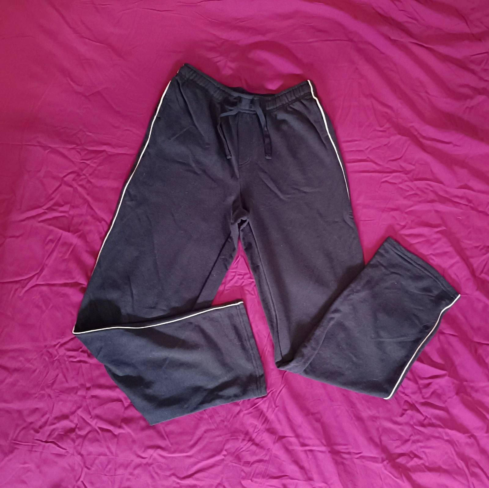 Jogging taille 12 ans kiabi